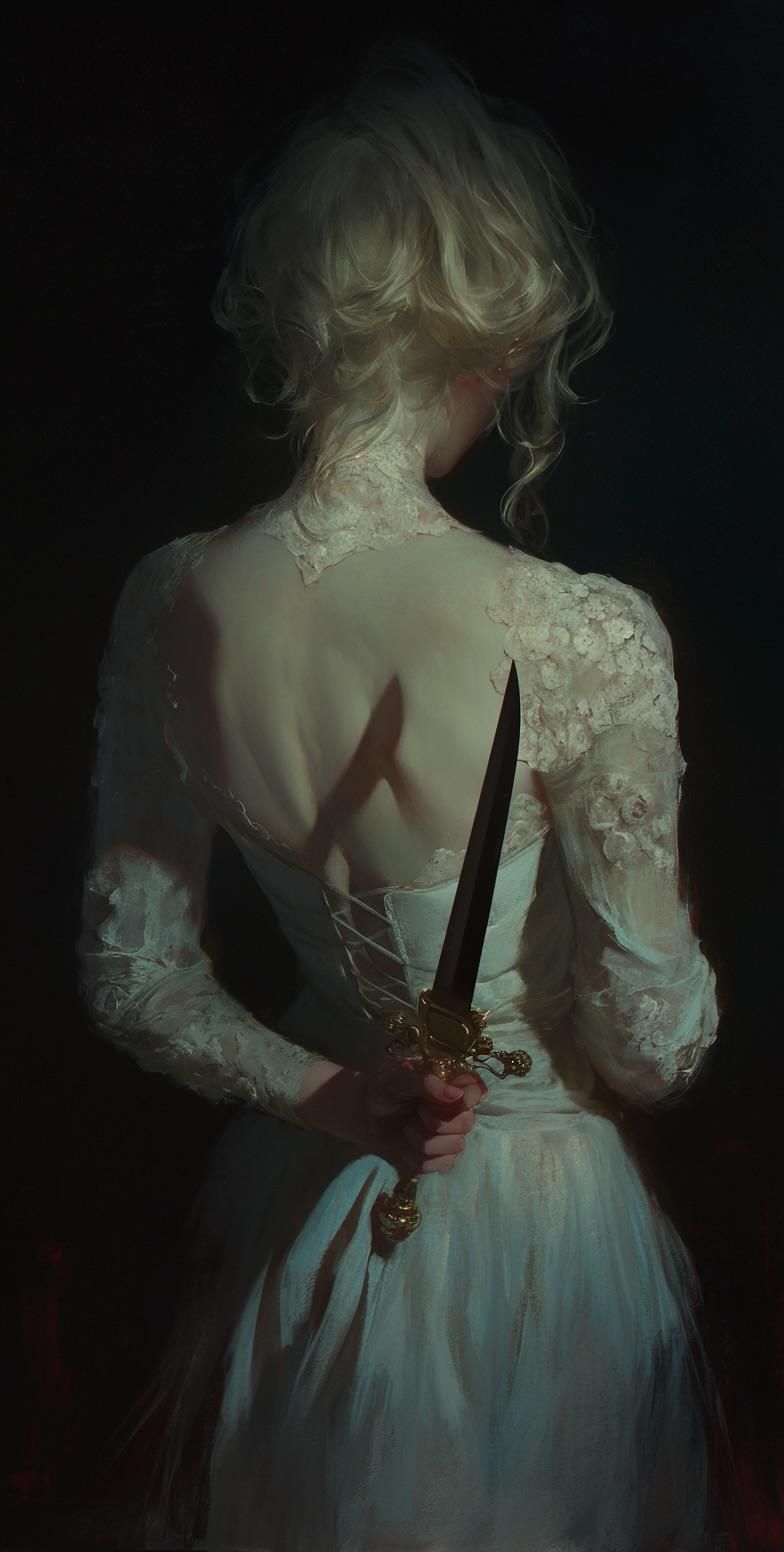 Nicola Moriarty